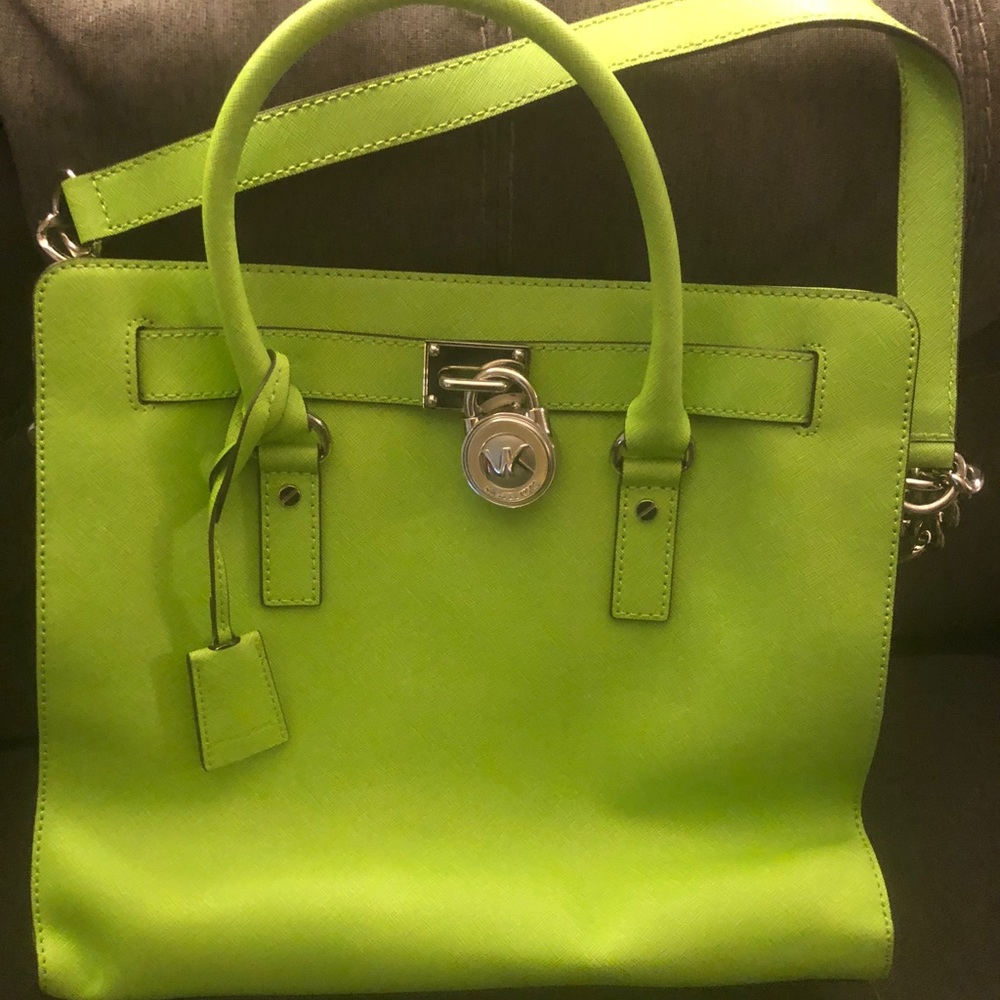 Michael Kors Handbag